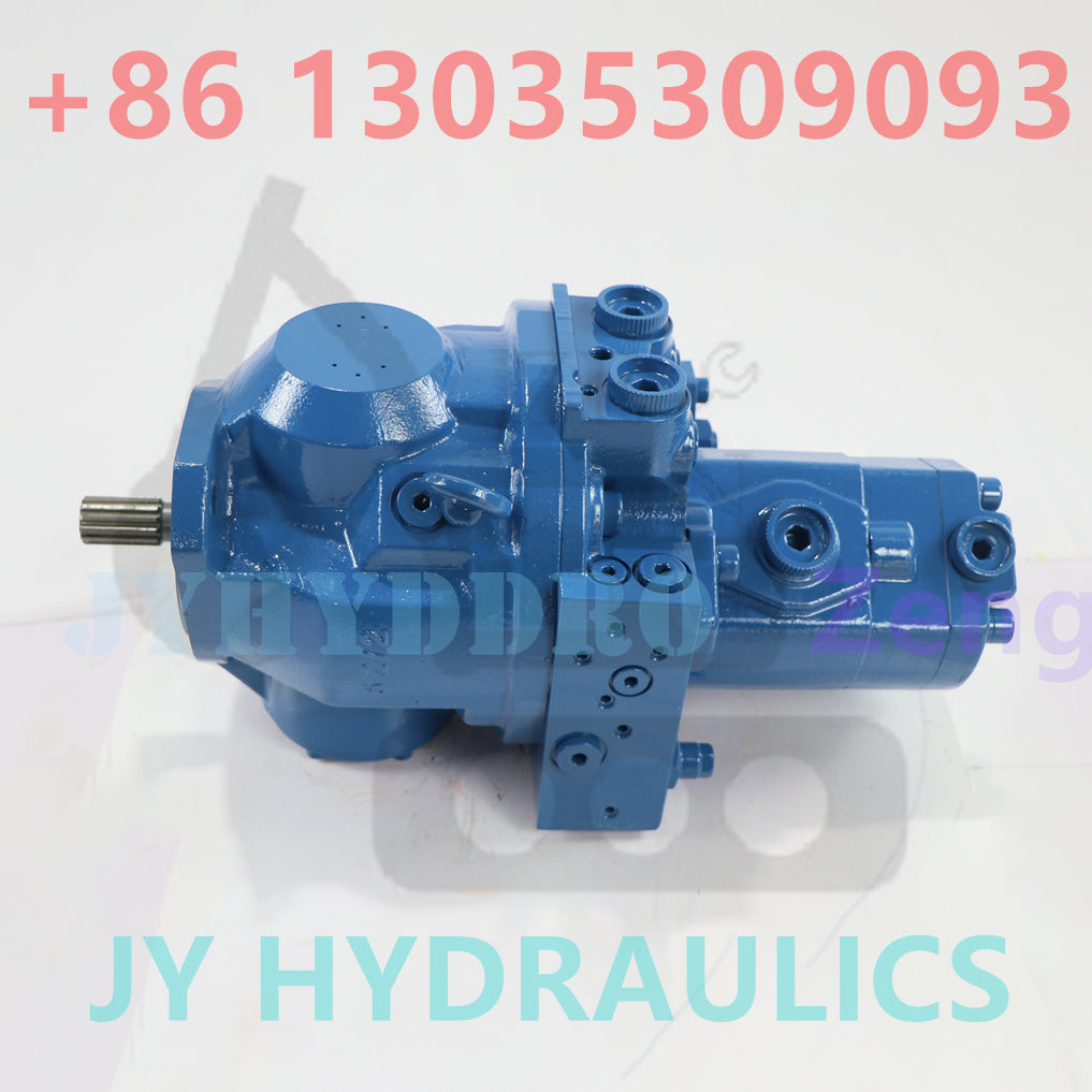 REXROTH UCHIDA AP2D28-13T Hydraulic Pump
