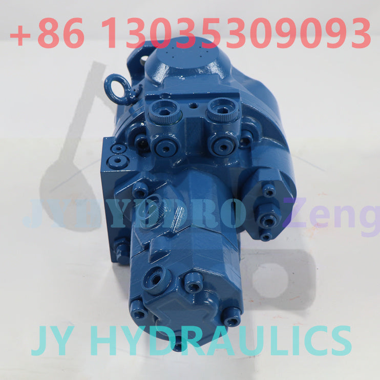 REXROTH UCHIDA AP2D28-13T Hydraulic Pump