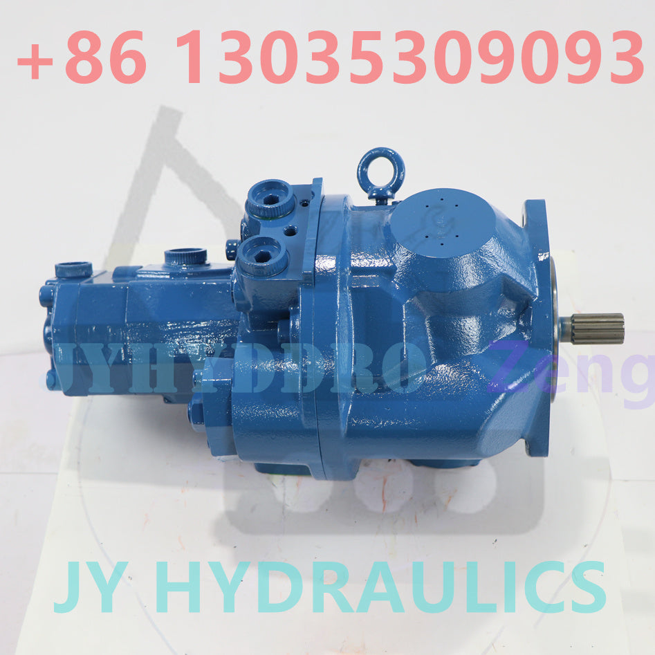 REXROTH UCHIDA AP2D28-13T Hydraulic Pump