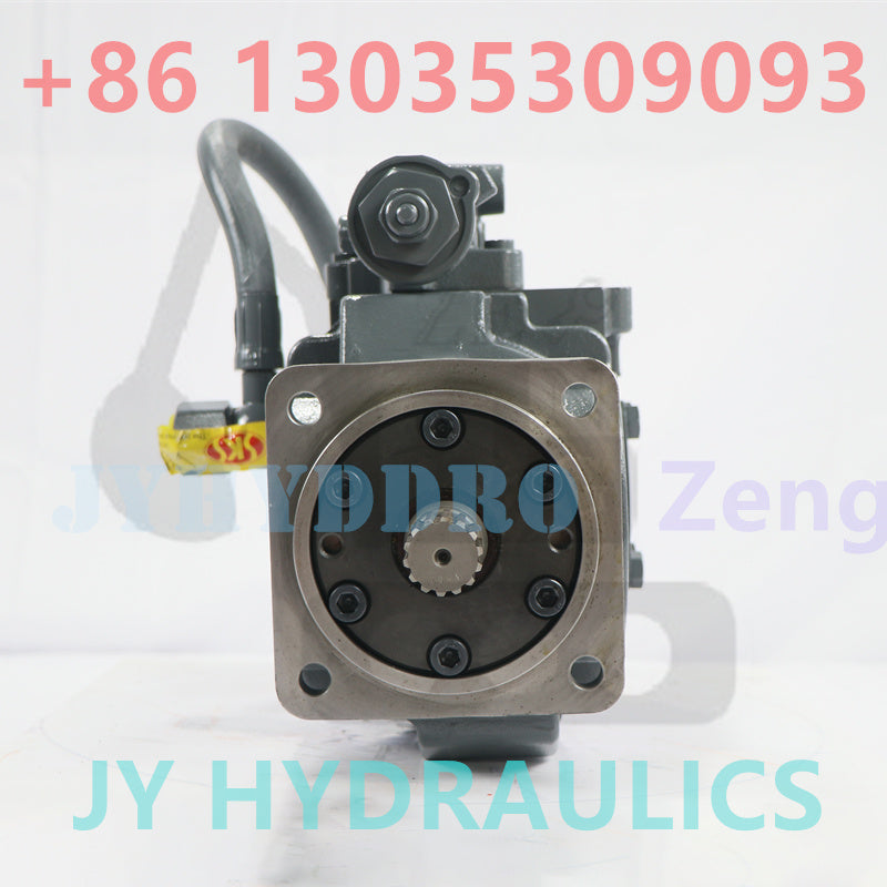 Yuchai YC85 EXCAVATOR HYDRAULIC PUMP