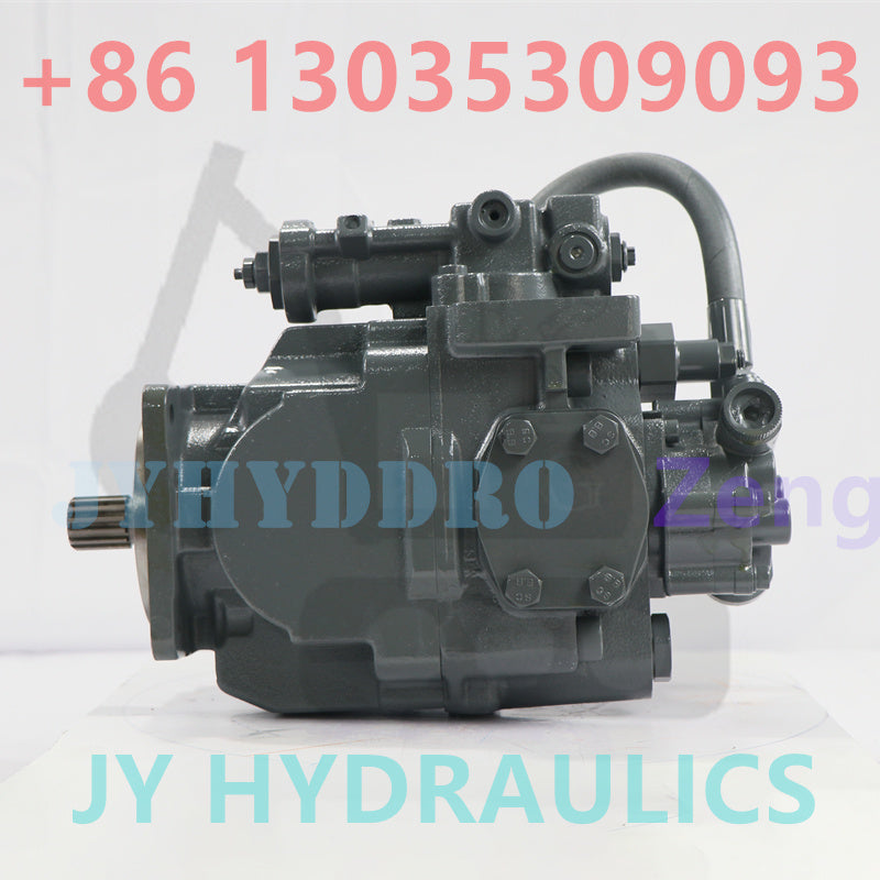 Yuchai YC85 EXCAVATOR HYDRAULIC PUMP