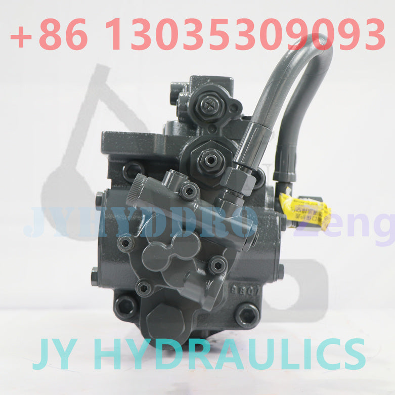 Yuchai YC85 EXCAVATOR HYDRAULIC PUMP