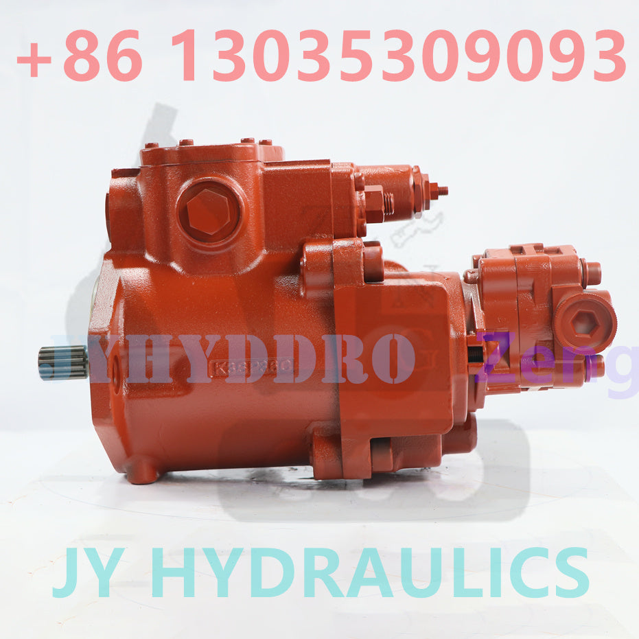 KAWASAKI K3SP36C Hydraulic Pump