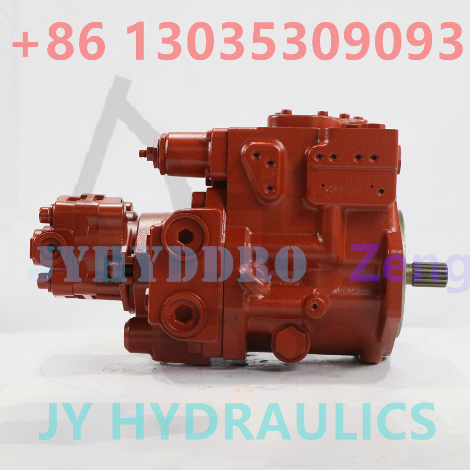 KAWASAKI K3SP36C Hydraulic Pump