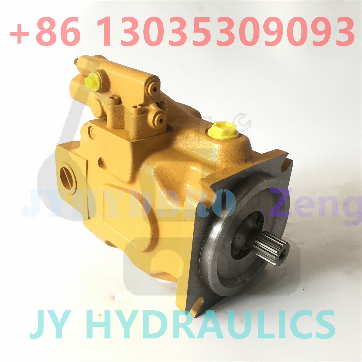 TOSHIBA PVC90 Hydraulic Pump