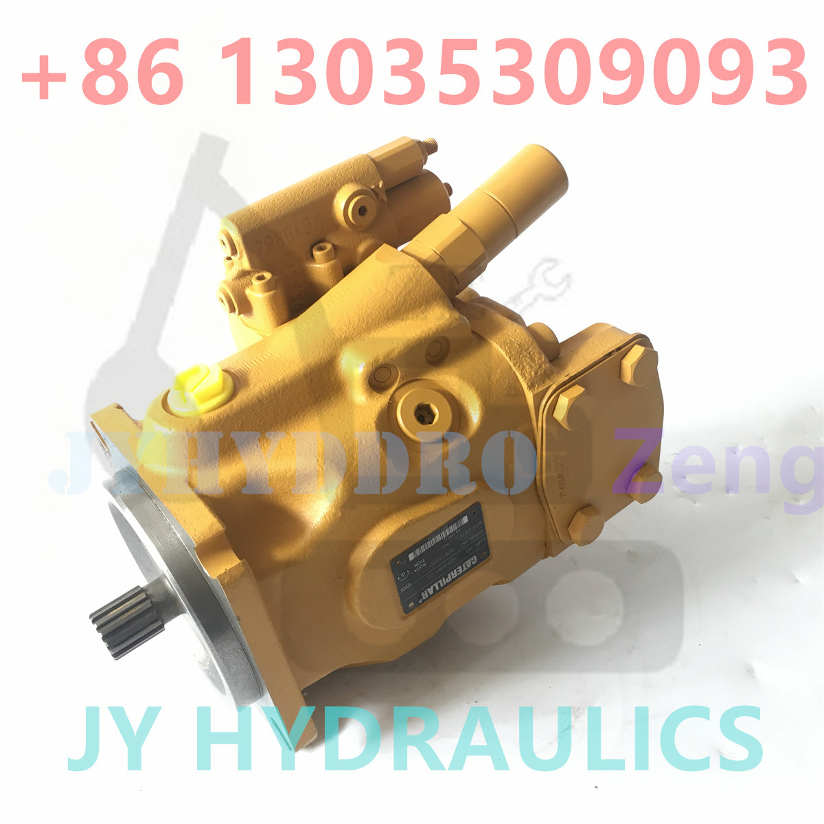 TOSHIBA PVC90 Hydraulic Pump