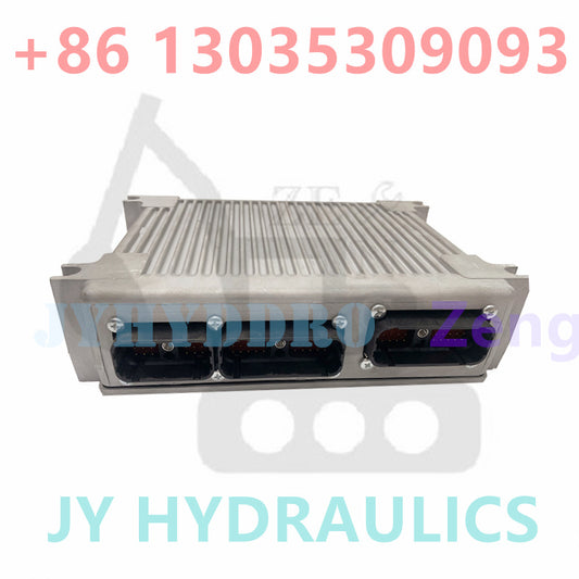 KOMATSU 7835-26-5001 Controller Komatsu Excavator PC130-7 PC130-7K