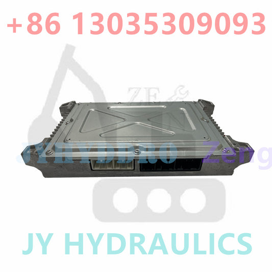 Hitachi YA60001374 Controller FOR Excavator ZAX200-5G