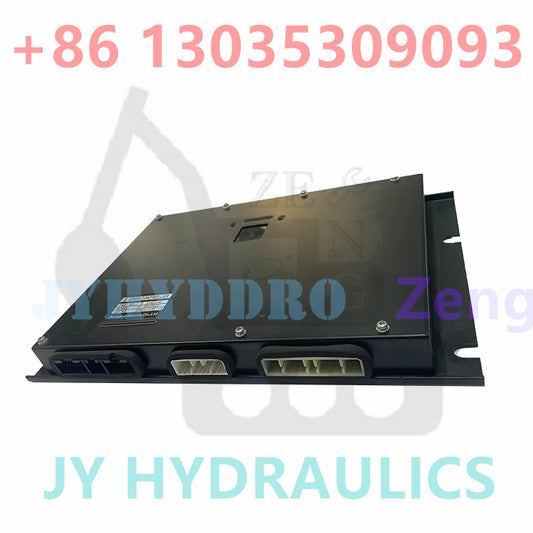 Doosan  K1001369C ELECTRIC BOX ASS'Y CONTROLLER EPOS Controller FOR Excavator DX225 DX300
