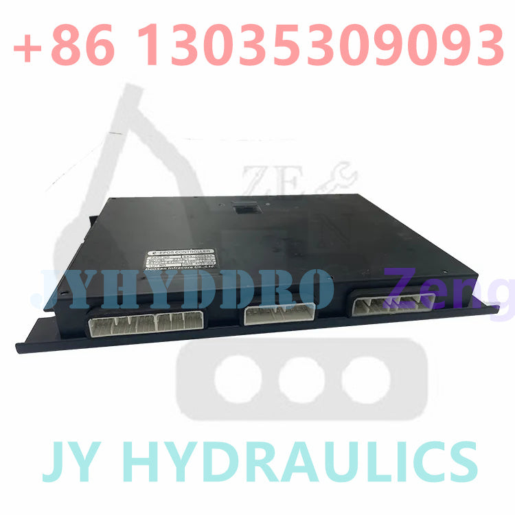 DOOSAN 543-00055 ELECTRIC BOX ASSY ELECTRIC PARTS Controller