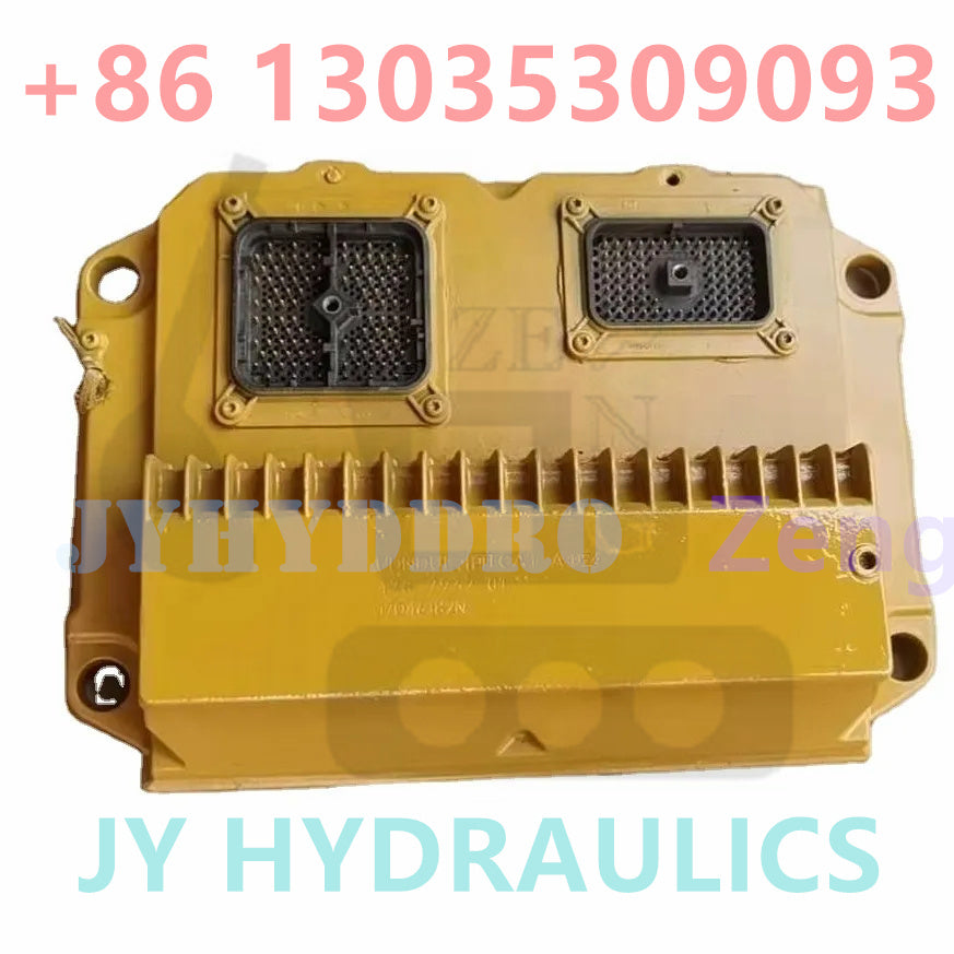 CATERPILLAR 262-2879 UNPROGRAMMED Control Group-Electronic Caterpillar Excavator 325D 329D