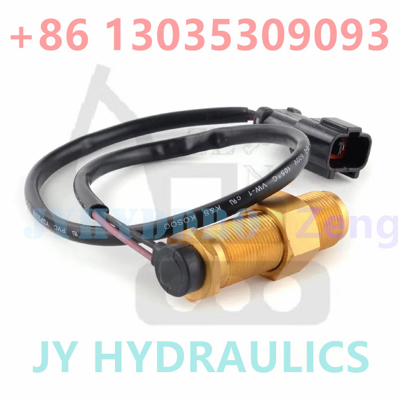 7861-92-2310 Sensor for Komatsu Excavator PC200-3 PC200-5 PC220-6 PC600-6 PC650-6