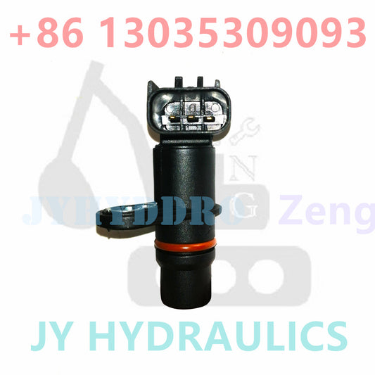 6271-81-9201 Sensor Komatsu Excavator PC130-8 PC200-8 PC210-8 PC240-8 PC290-8 PC210-10 PC240-10 PC360-10