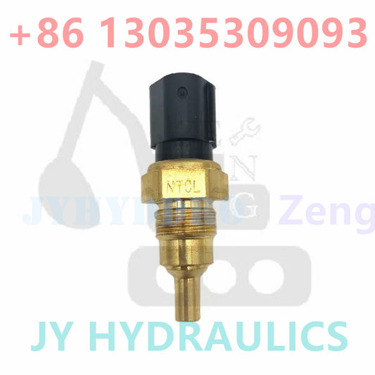 8-98156648-0 Sensor Hitachi Excavator ZAX110-3 ZAX120-3 ZAX200-3 ZAX240-3 ZAX270-3 ZAX330-3 ZAX450-3 ZAX850-3