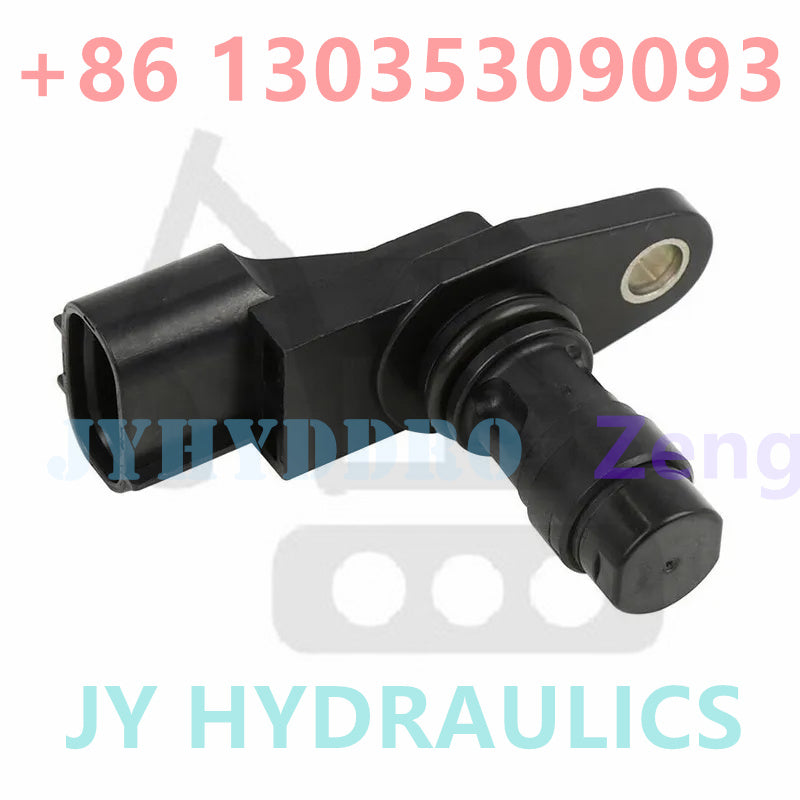 8-97312108-1 Sensor Hitachi Excavator ZAX110 ZAX120 ZAX130 ZAX135