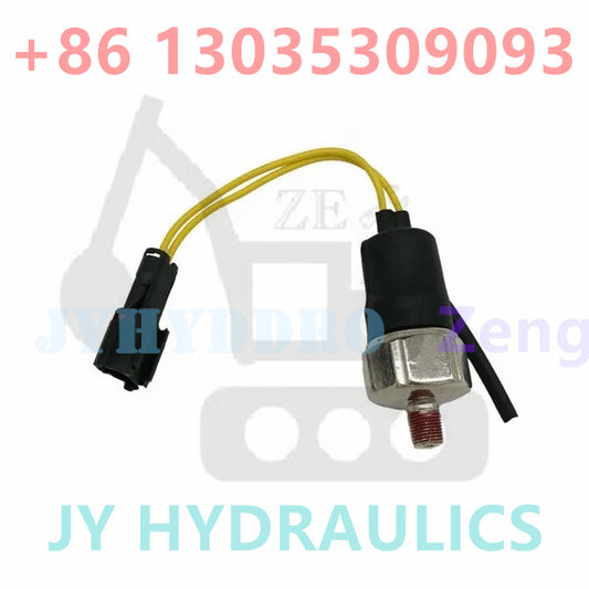 HITACHI 1-82410170-1 OIL PRESSUREE SWITCH