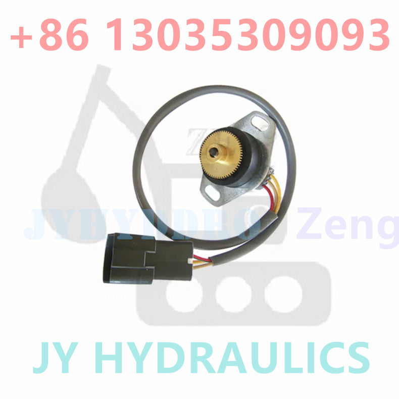 7861-92-4130 Sensor for Komatsu Excavator PC200-5 PC200-6 PC200-7