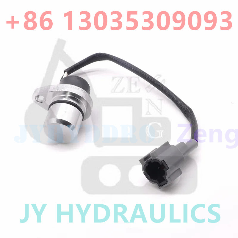 4265372 Sensor for Hitachi Excavator EX200