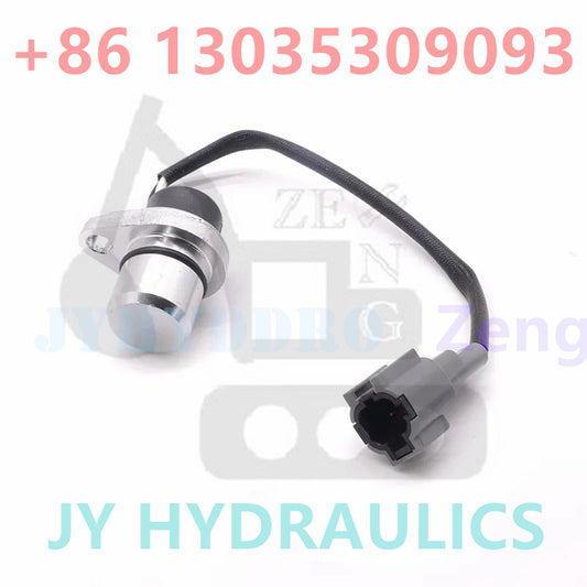 4265372 Sensor for Hitachi Excavator EX200