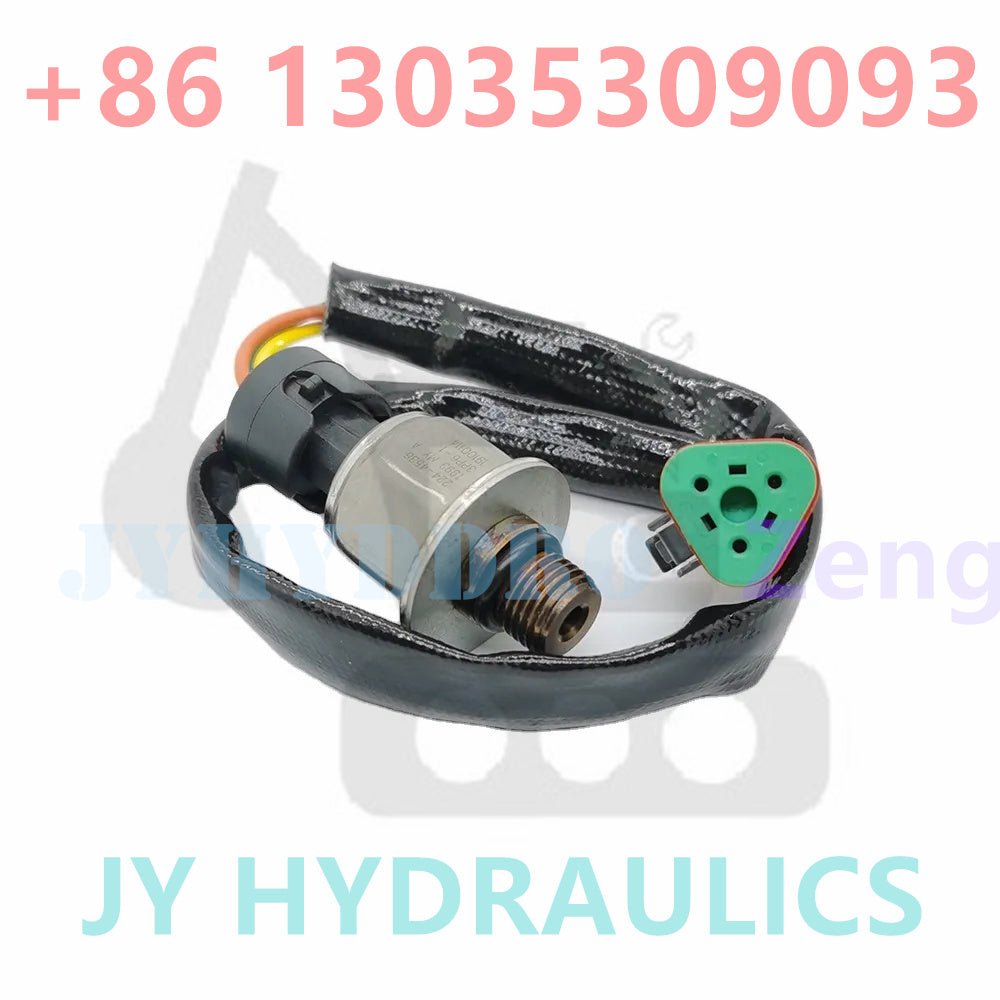 224-4536 Sensor For Caterpillar Excavator 325