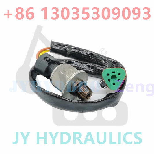 224-4536 Sensor For Caterpillar Excavator 325