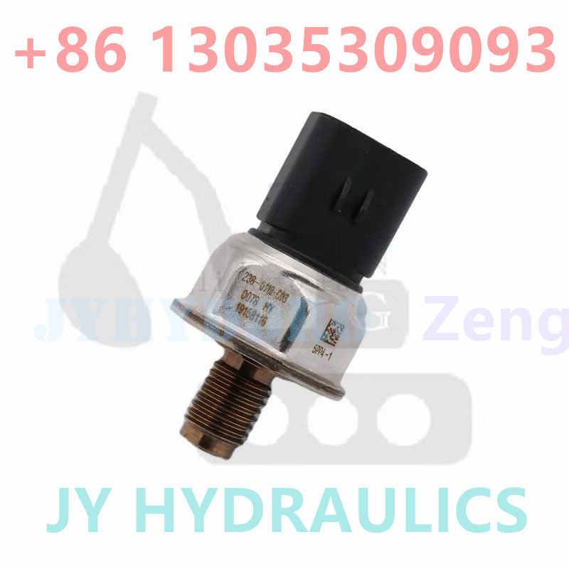 238-0118 Pressure Sensor for Caterpillar Excavator 312D 320D