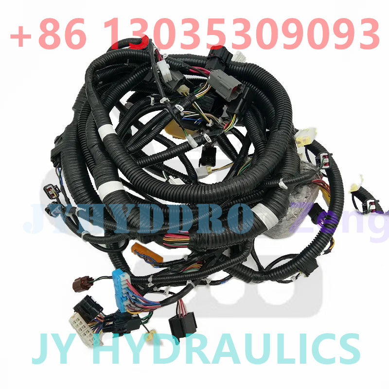 20Y-06-31611 Harness FOR Komatsu Excavator PC200-7