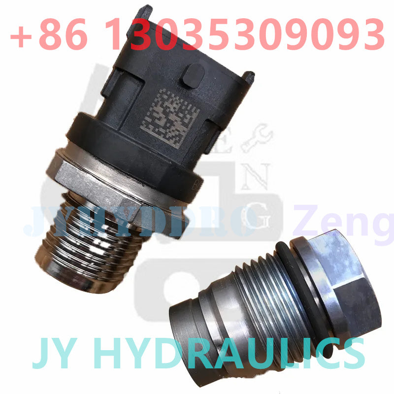 20973777 Sensor for Volvo Excavator EC140 EC160 EC180 EC210 EC240