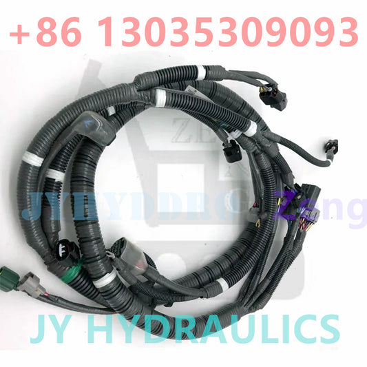 8-98002897-7 Harness FOR Hitachi Excavator ZAX200 ZAX210 ZAX240
