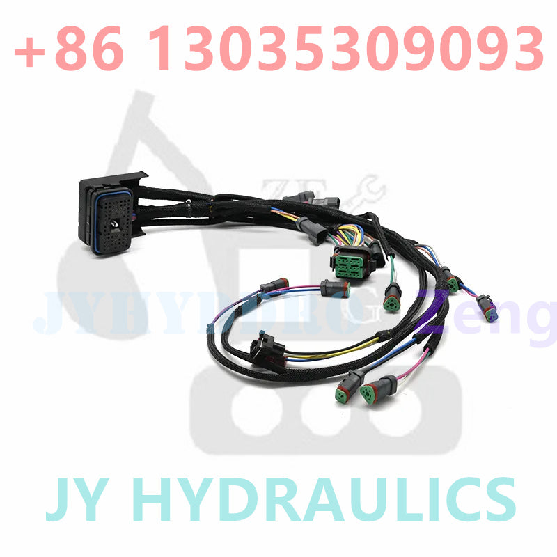 230-6279 Harness FOR Caterpillar Excavator 330C
