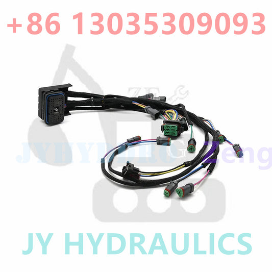 230-6279 Harness FOR Caterpillar Excavator 330C