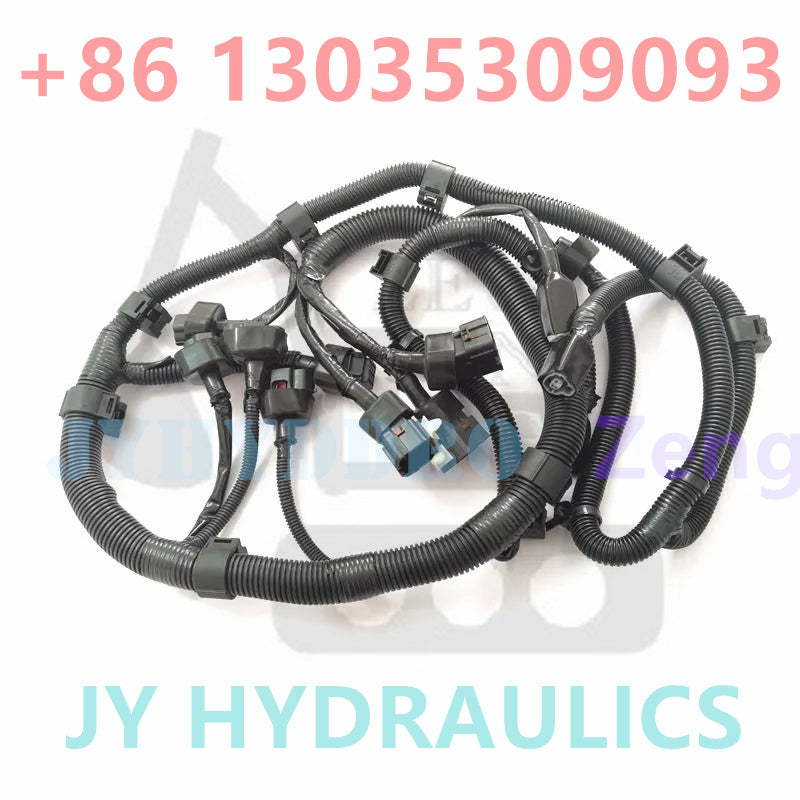 VH82121-E0301 Harness FOR Kobelco Excavator SK300-8 SK330-8 SK350-8
