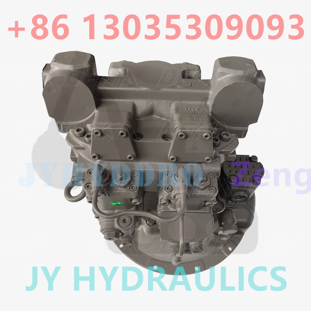 HITACHI HPV102 HYDRAULIC PUMP