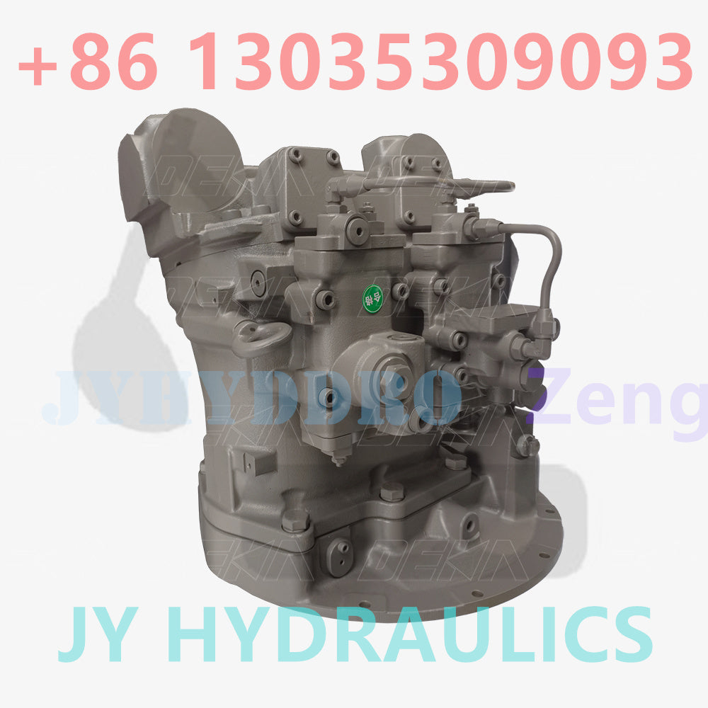HITACHI HPV102 HYDRAULIC PUMP