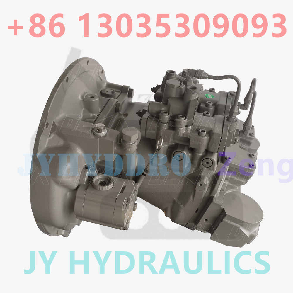 HITACHI HPV102 HYDRAULIC PUMP