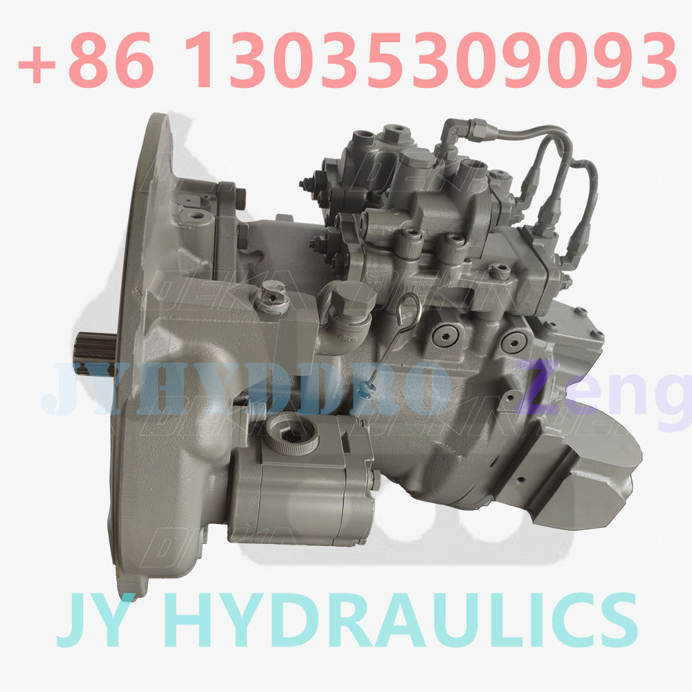 HITACHI HPV102 HYDRAULIC PUMP