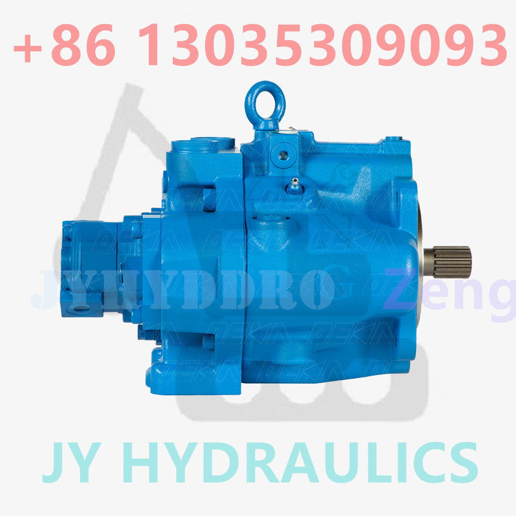 REXROTH AP2D36 HYDRAULIC PUMP