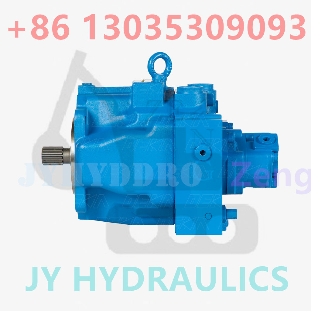 REXROTH AP2D36 HYDRAULIC PUMP