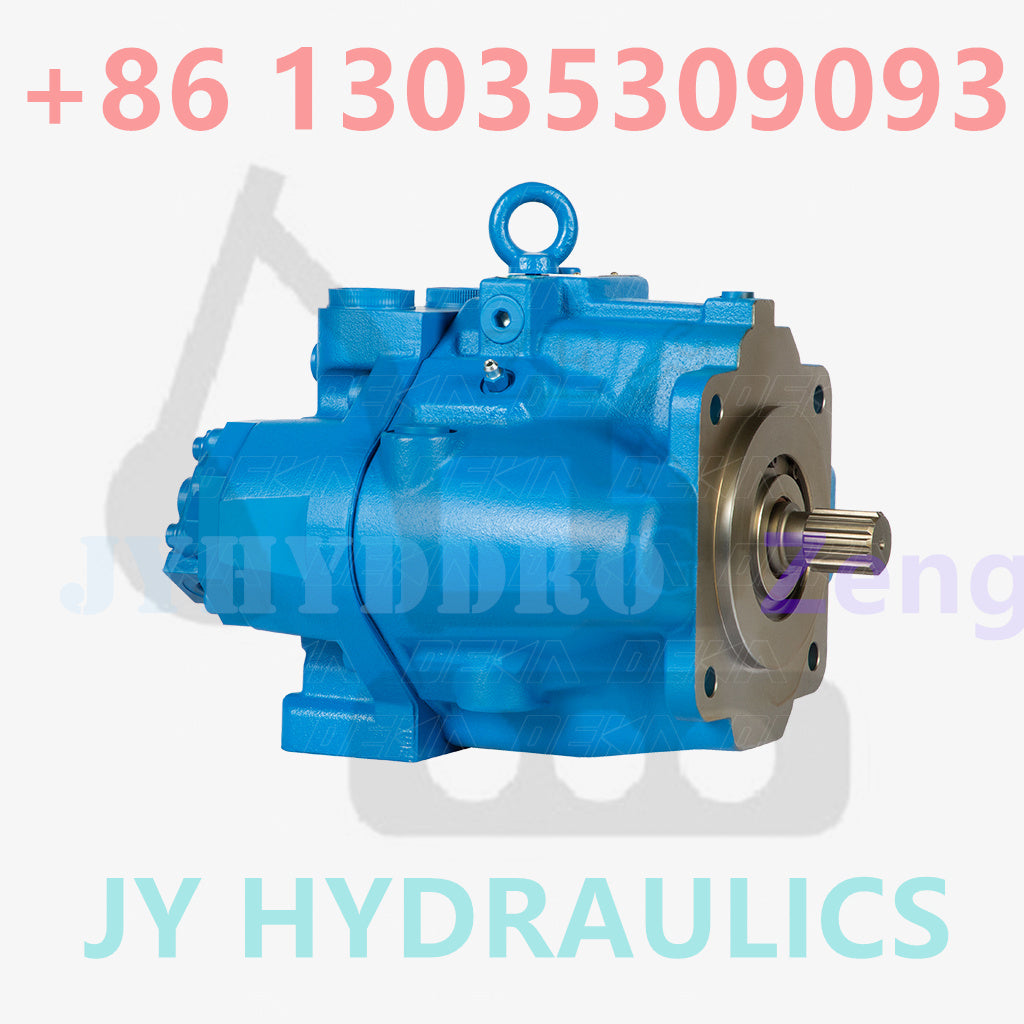 REXROTH AP2D36 HYDRAULIC PUMP