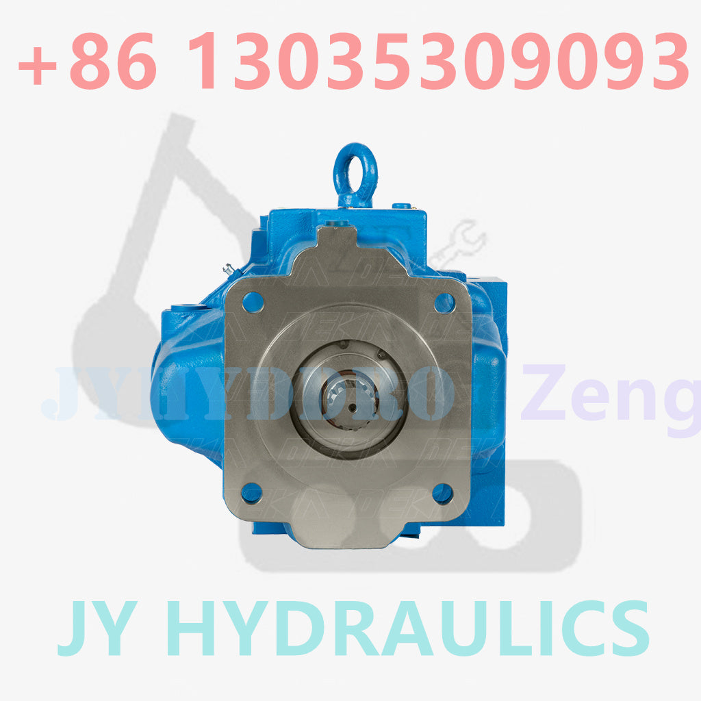 REXROTH AP2D36 HYDRAULIC PUMP