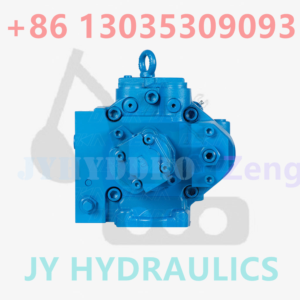 REXROTH AP2D36 HYDRAULIC PUMP