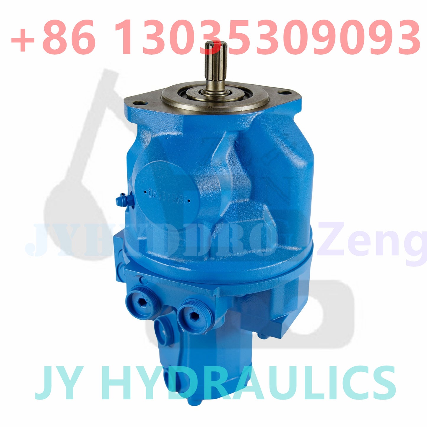 XCMG XE60 EXCAVATOR HYDRAULIC PUMP