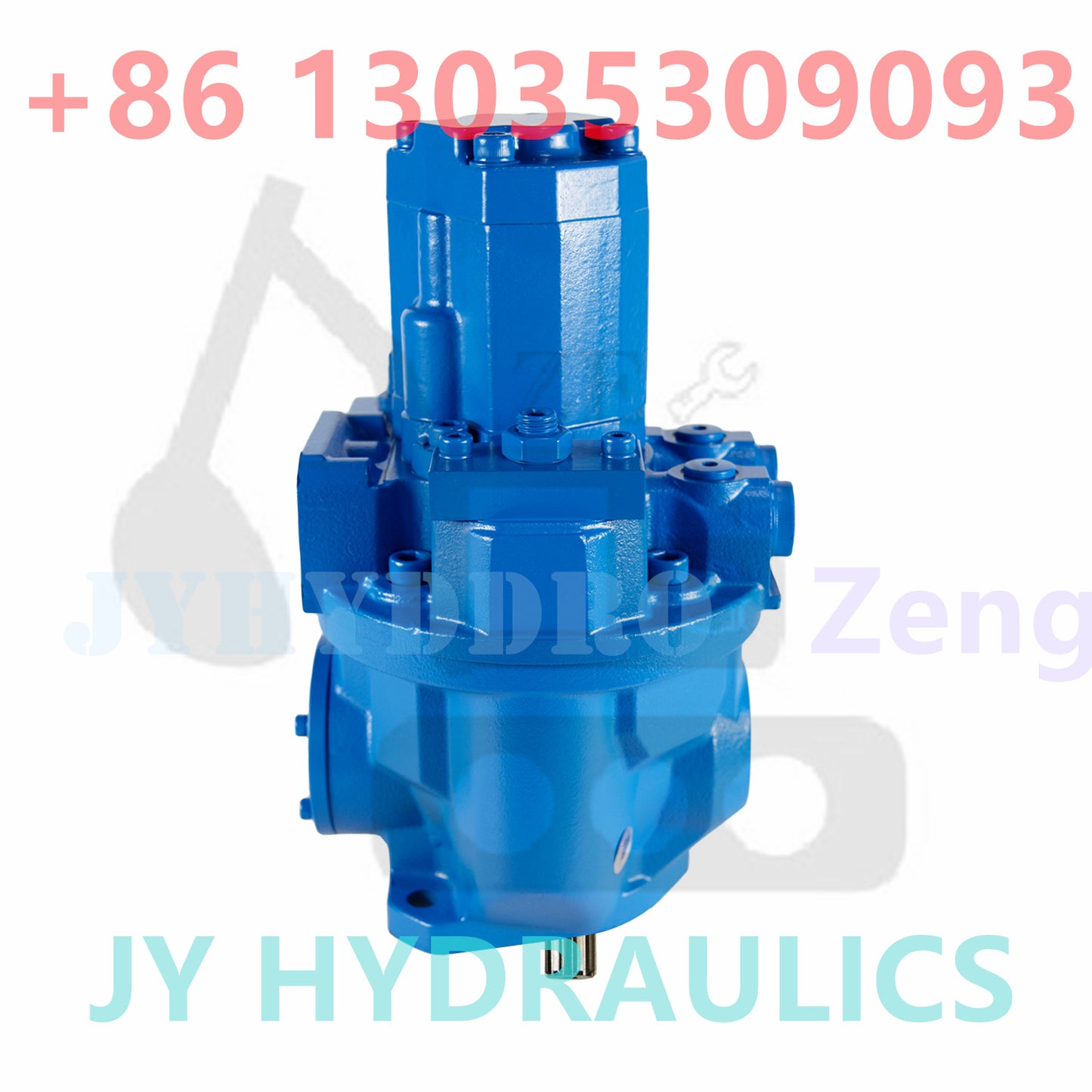 XCMG XE60 EXCAVATOR HYDRAULIC PUMP