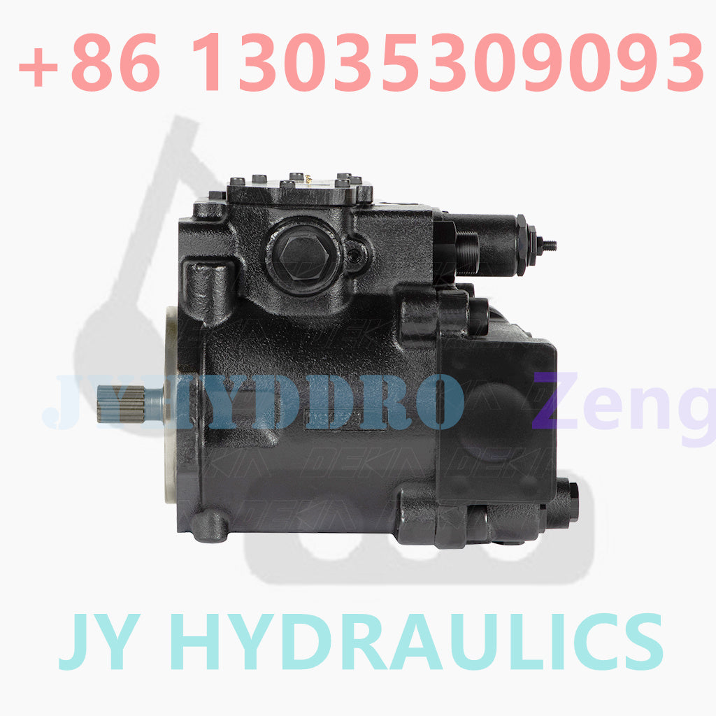 KAWASAKI K3SP36B HYDRAULIC PUMP