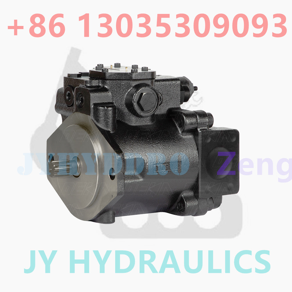 KAWASAKI K3SP36B HYDRAULIC PUMP