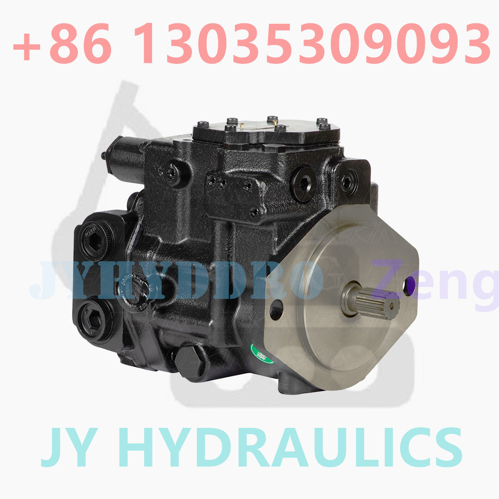 KAWASAKI K3SP36B HYDRAULIC PUMP