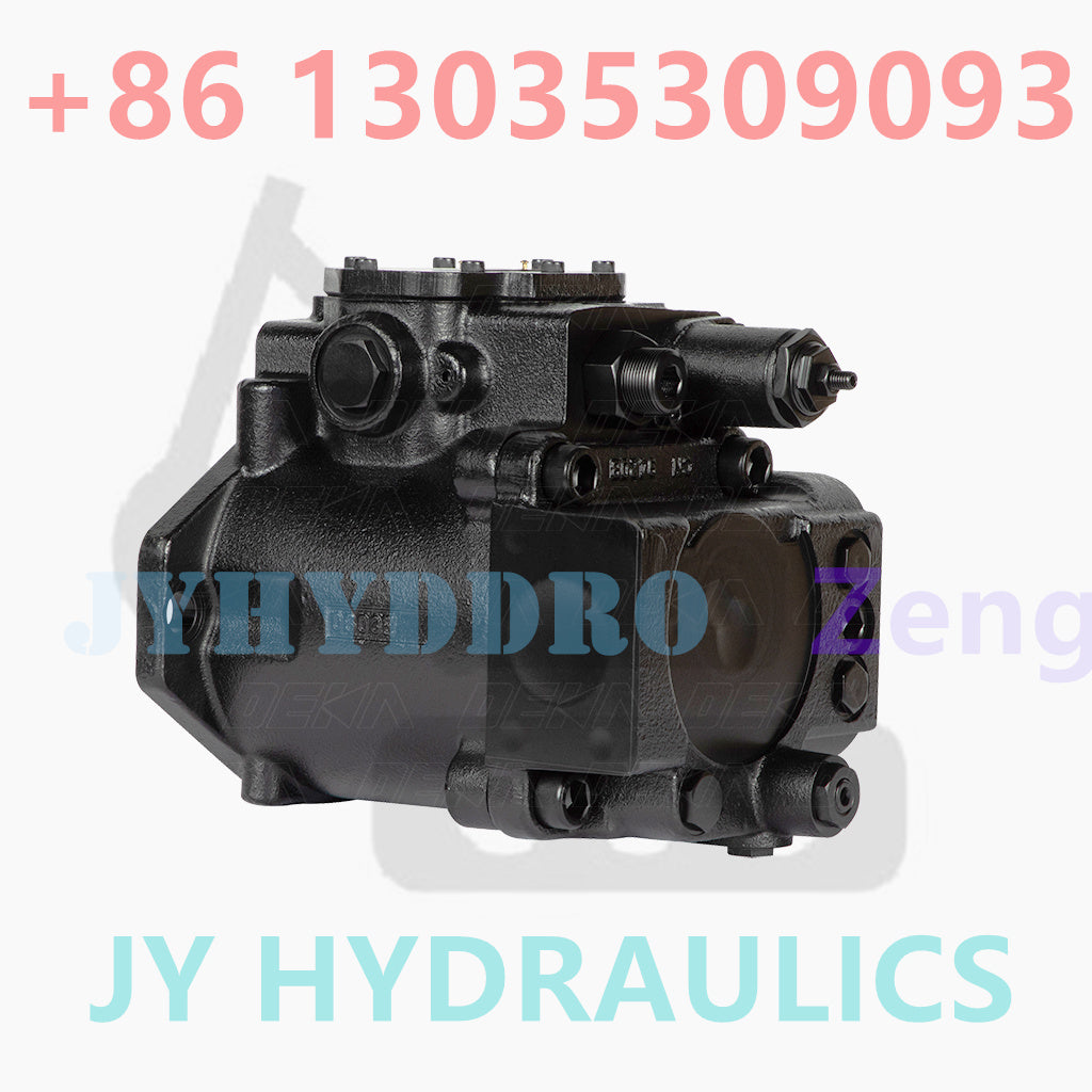 KAWASAKI K3SP36B HYDRAULIC PUMP