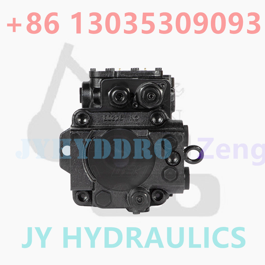 KAWASAKI K3SP36B HYDRAULIC PUMP