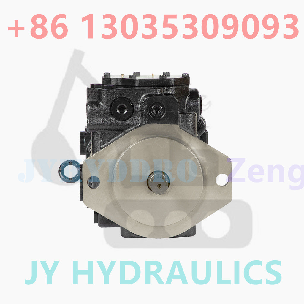 KAWASAKI K3SP36B HYDRAULIC PUMP