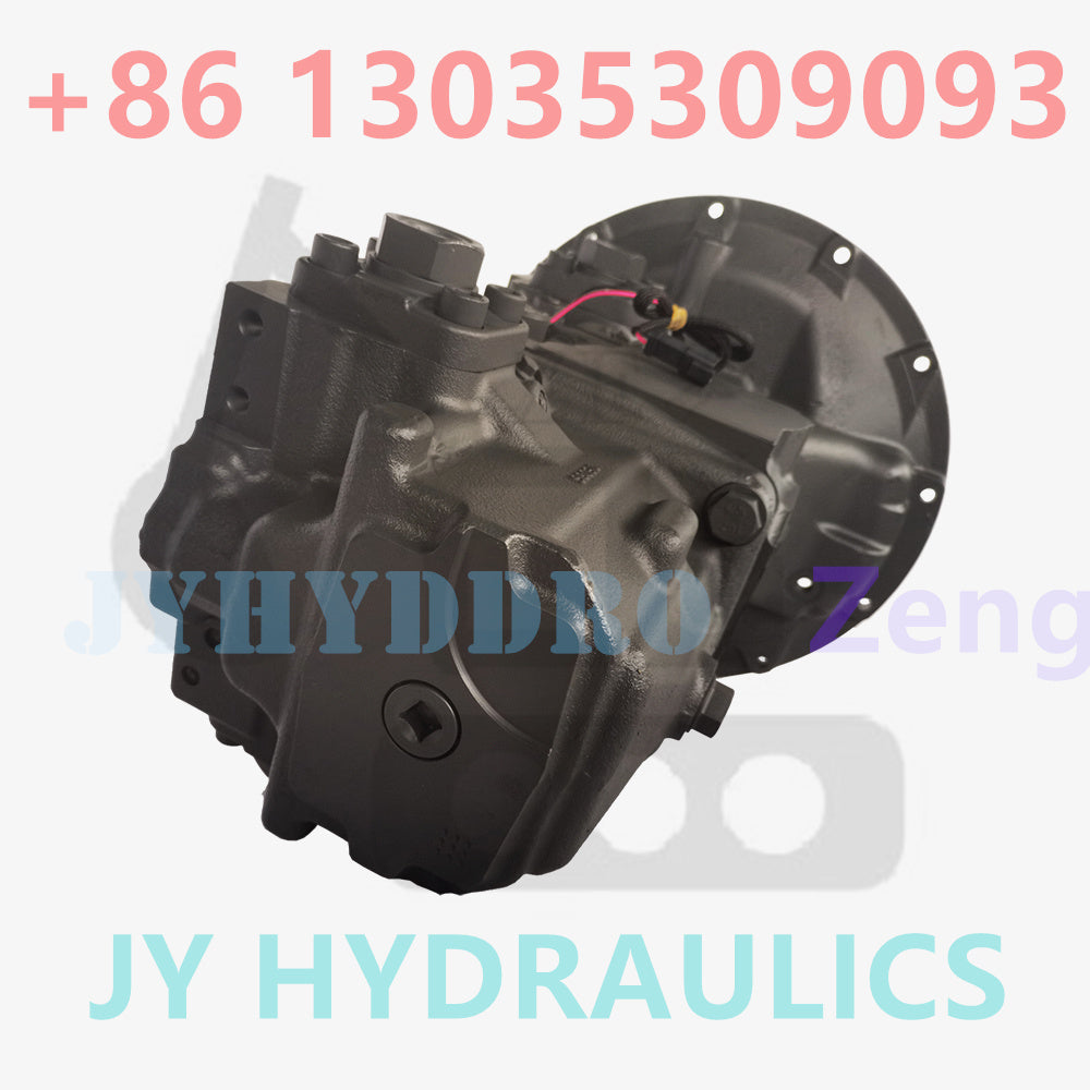 KOMATSU PC200-8 EXCAVATOR HPV95 HYDRAULIC PUMP